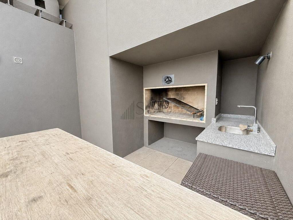 Venta Apartamento 1 dormitorio Pocitos