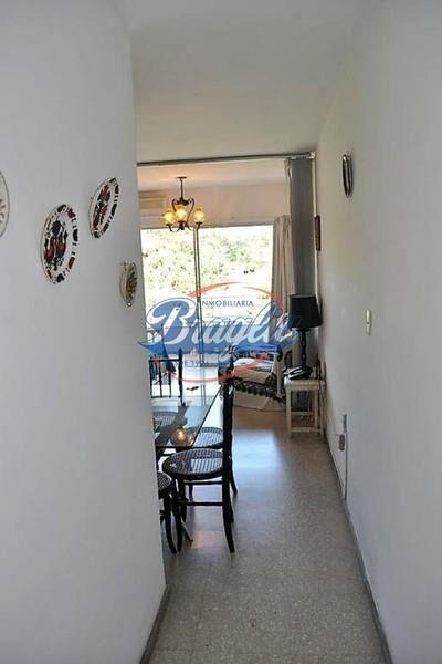 Apartamento Alquiler Temporal en Parada Mansa