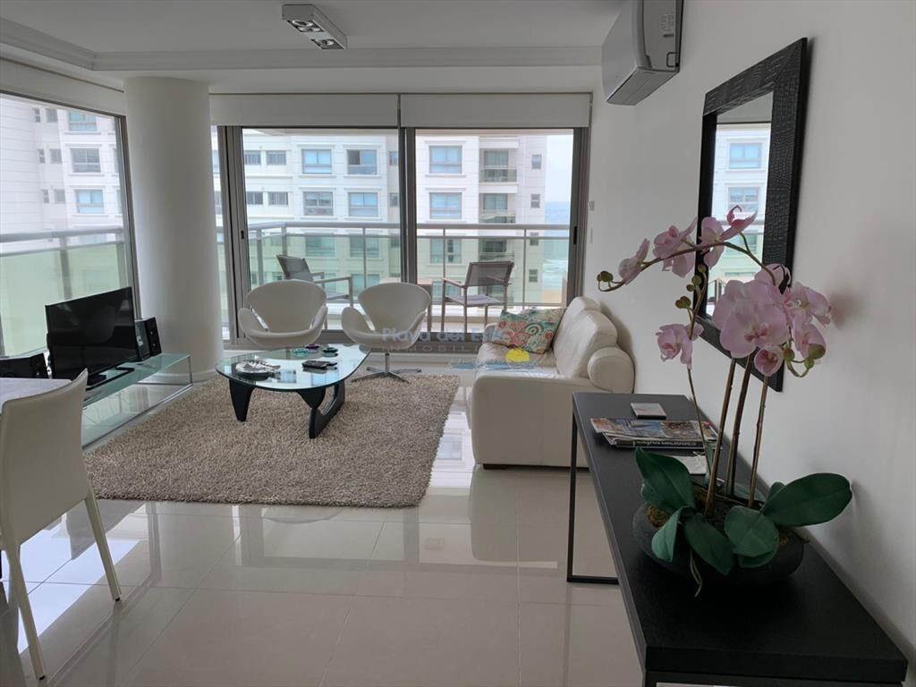 Apartamento en alquiler temporal de 2 dormitorios