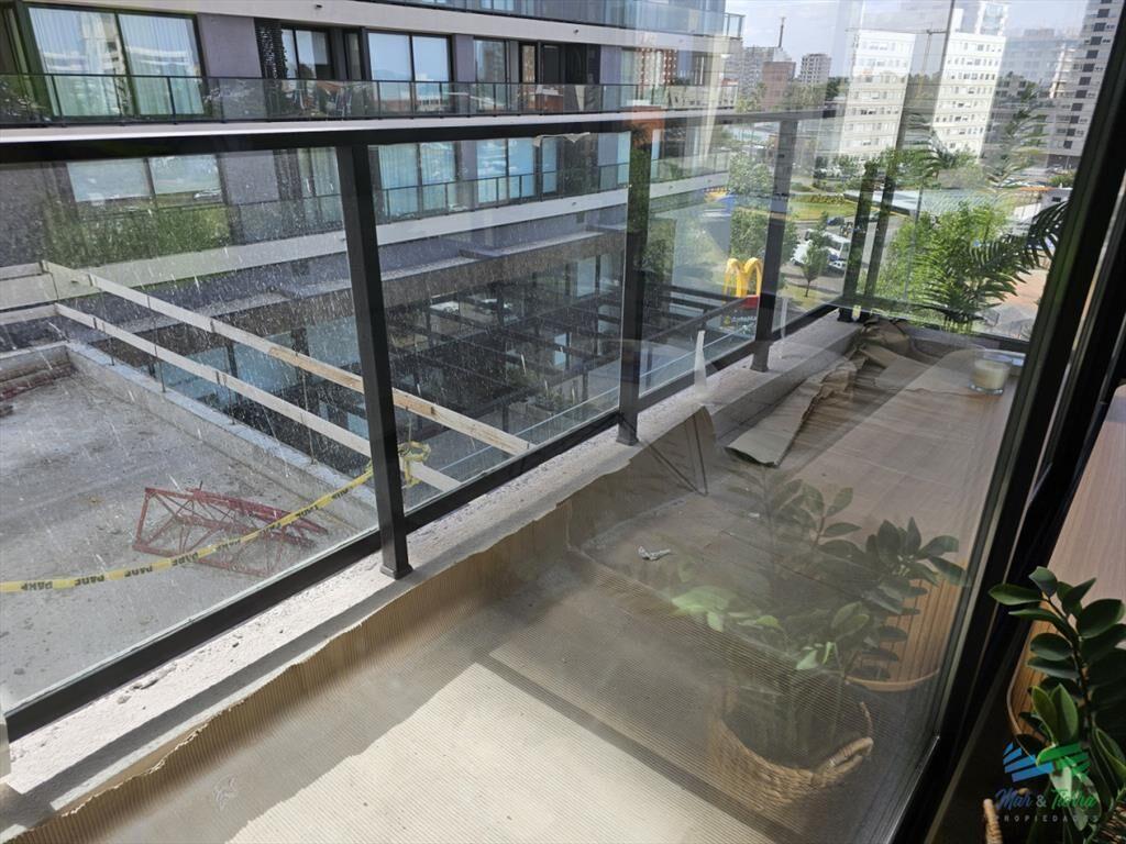 VENTA APARTAMENTO A ESTRENAR DE 1 DORMITORIO, 1 2