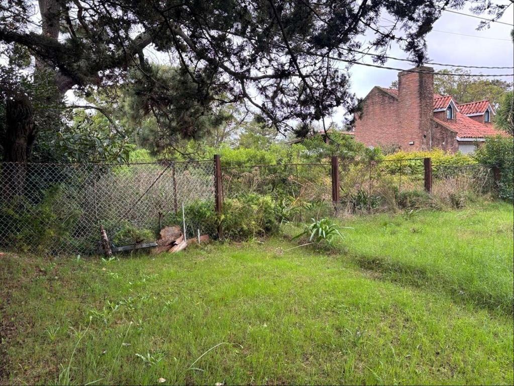 IDEAL EDIFICAR VARIAS RESIDENCIAS! Terreno Venta Solymar Su