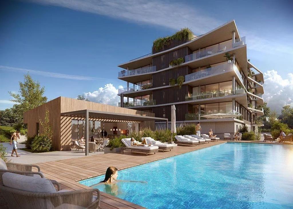 Venta Apartamento 2 Dormitorios en Carrasco