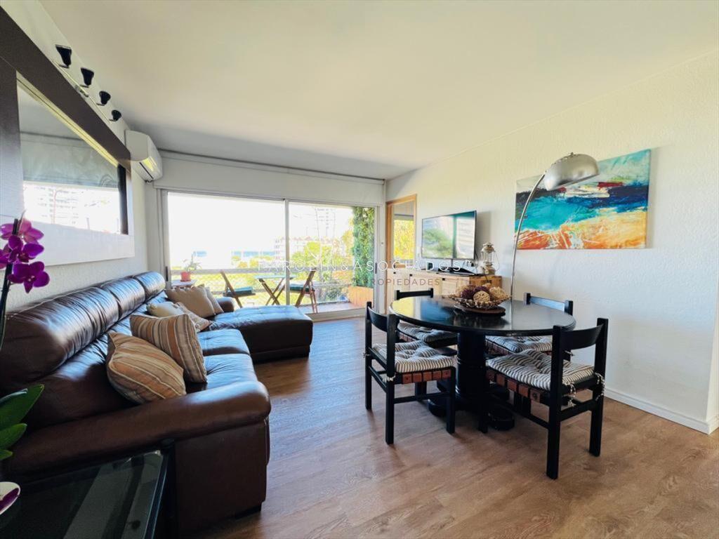 Apartamento en venta de 2 dormitorios en Edificio Epidauro,