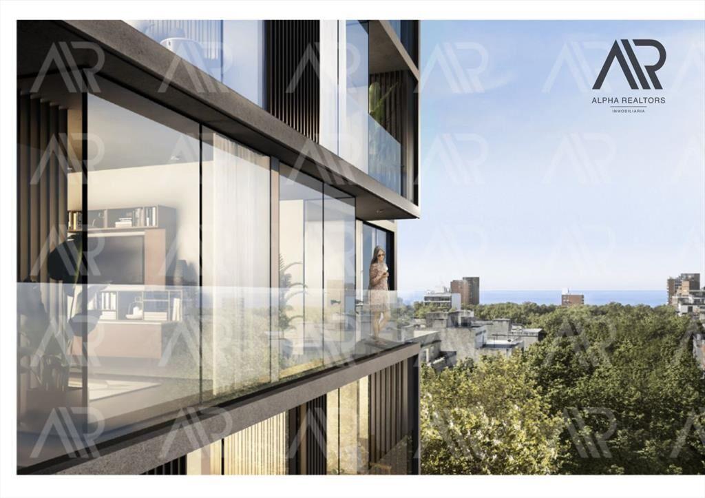 Apartamento en venta en Centro