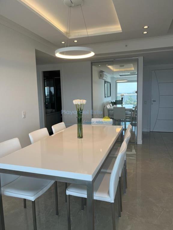 Penthouse en Miami Boulevard 3 dormitorios mas de