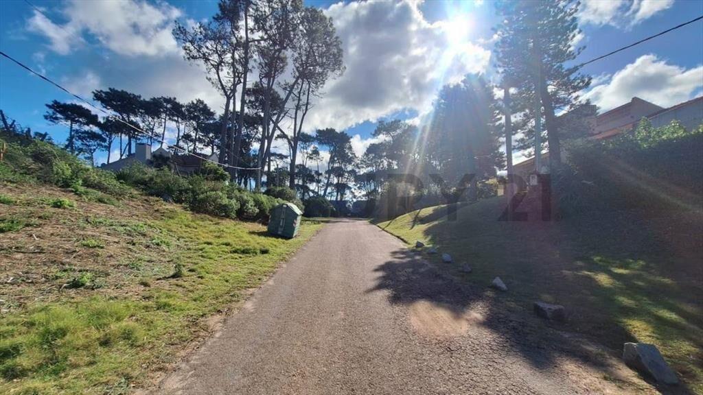 Venta Terreno Punta Ballena a 200Mts del Mar zona en exp...