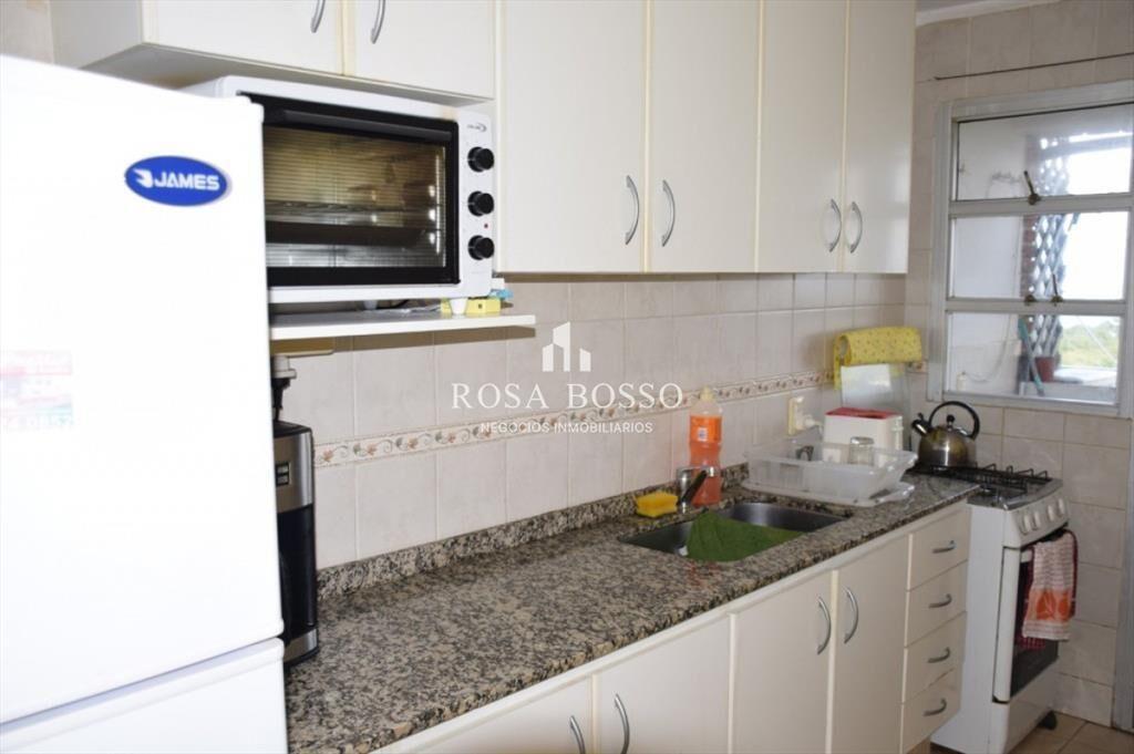 Apartamento en Punta del Este, Mansa