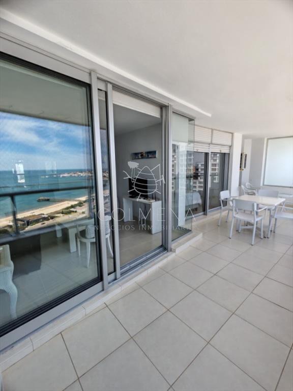 Apartamento en mansa