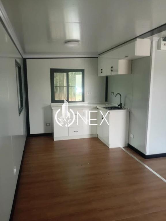ONEX ALQUILA CASA DE 2 DORM, EN BARRIO PRIVADO