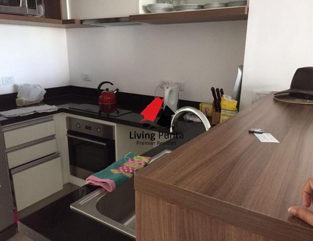Apartamento en parada 6