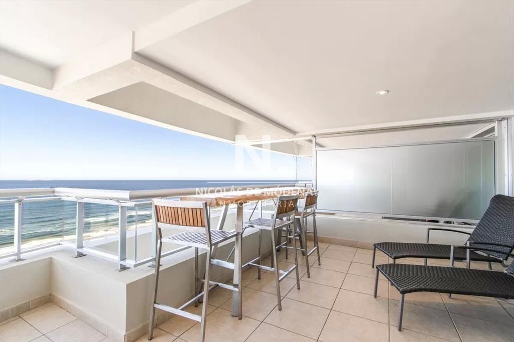 Se vende departamento de 3 dormitorios en la Brava- Punta d