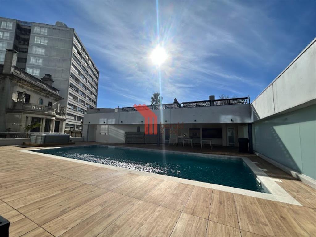 OPORTUNIDAD hermoso monoambiente en el JOY