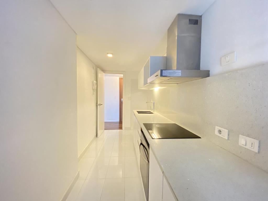 Apartamento en Venta Ciudad Vieja 2 Dormitorios Ott con re