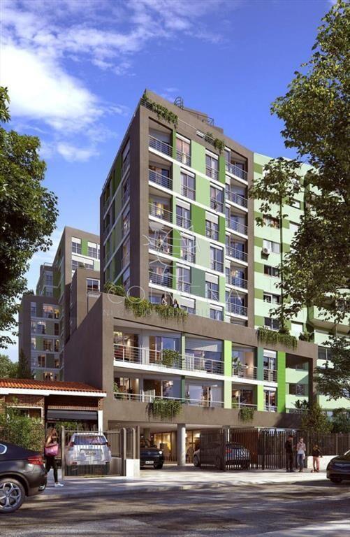 APARTAMENTOS DE 2 DORMITORIOS DESDE USD158.000,