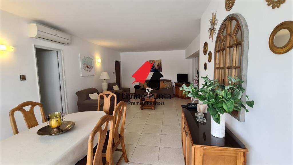 Apartamento en península en venta