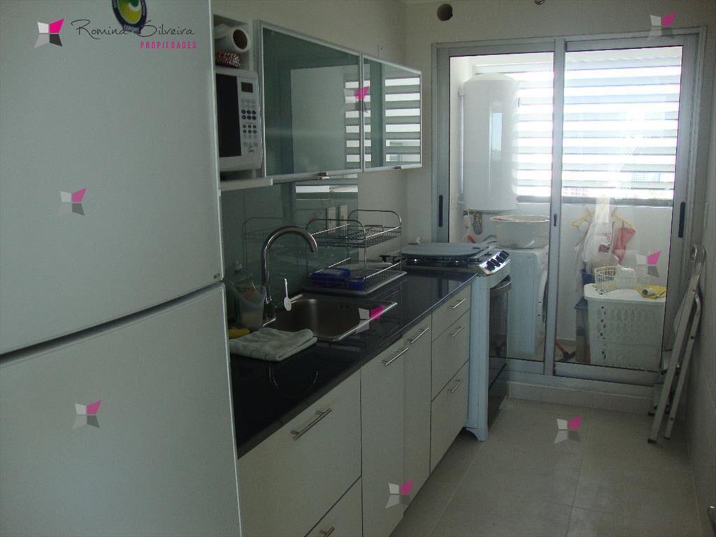 VENTA DE APARTAMENTO DE 2 DORMITORIOS EN EDIFICIO OCEAN DRI