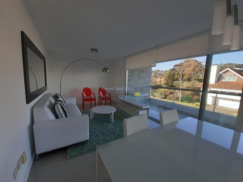 Apartamento en venta de 2 dormitorios en Playa ,