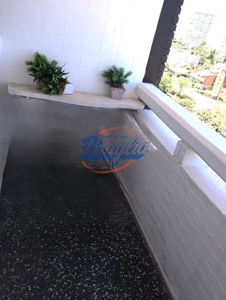 Apartamento Alquiler Temporal en Aidy Grill