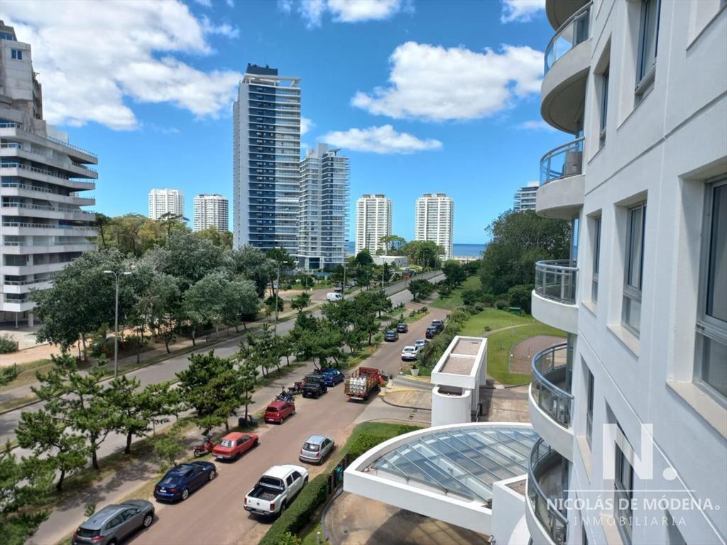Torre OCEAN DRIVE