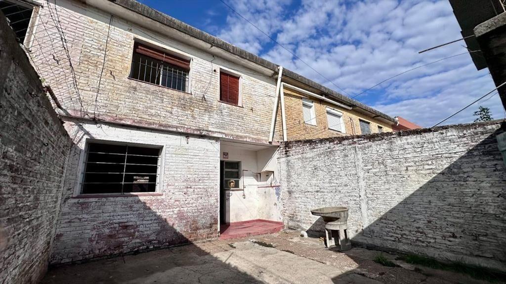 DÚPLEX EN VENTA – BARRIO JARDÍN