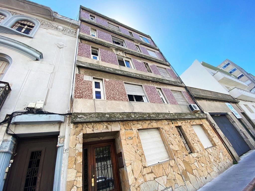Venta de Apartamento Monoambiente en Ciudad vieja
