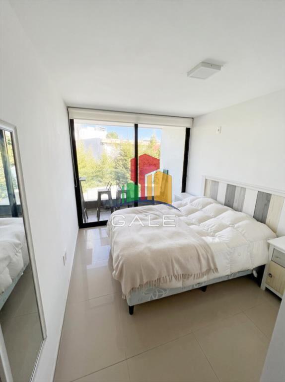 Apartamento en Venta 1 Dormitorio cerca de Punta