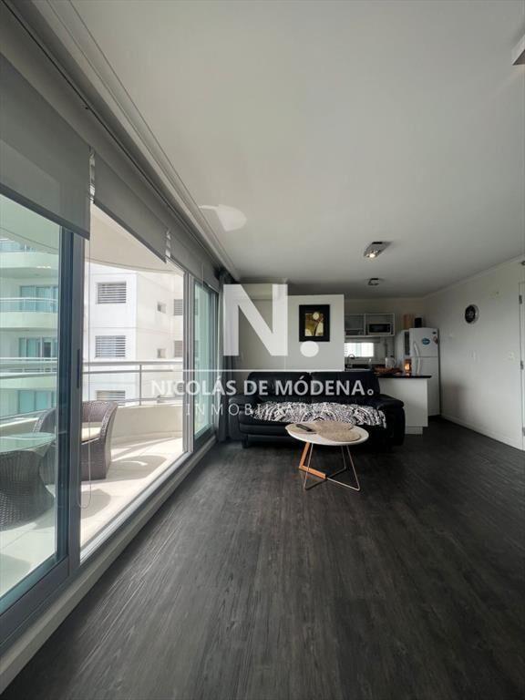 Departamento de 1 y medio dormitorio en venta a