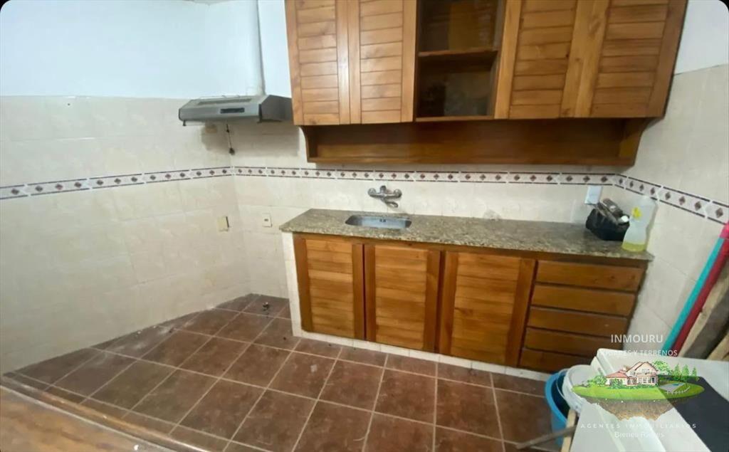 Se alquila casa en Jacinto Vera