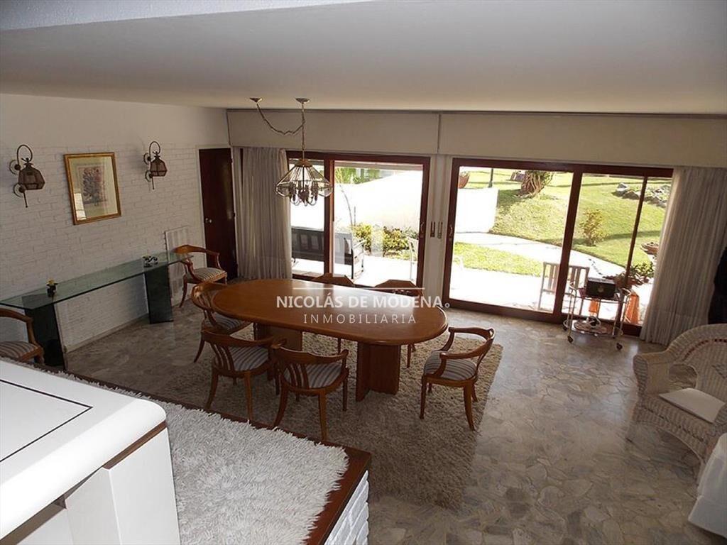 Vende casa en Mansa, Punta del Este de 3