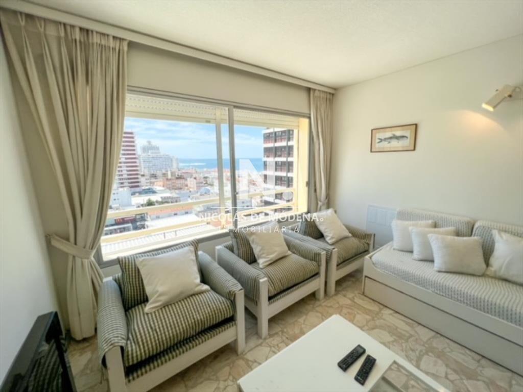 Apartamento en venta 1 dormitorio en Peninsula