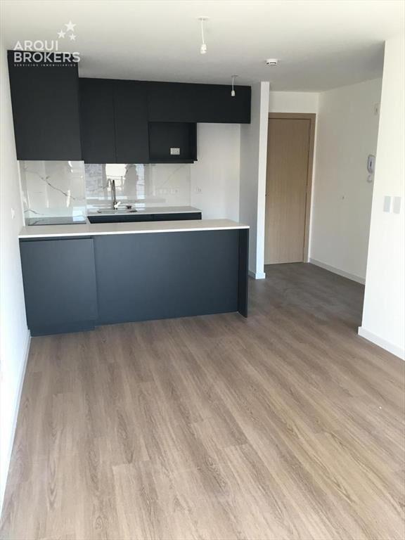 Alquiler de apartamento un dormitorio en Cordón con terraza
