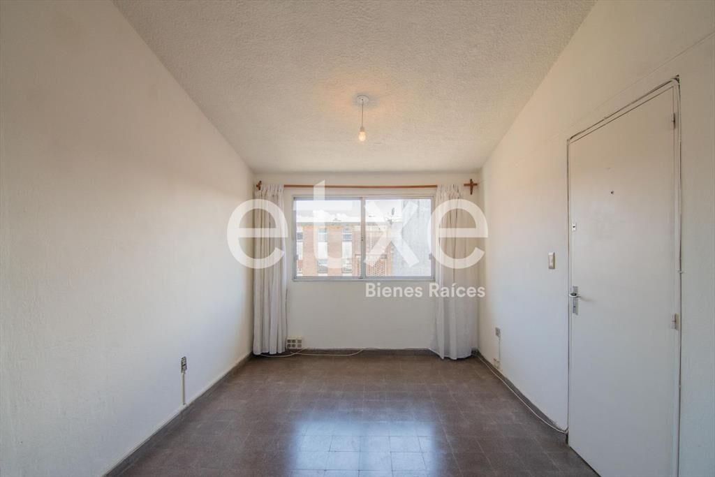 Venta con renta de Apartamento en Buceo...