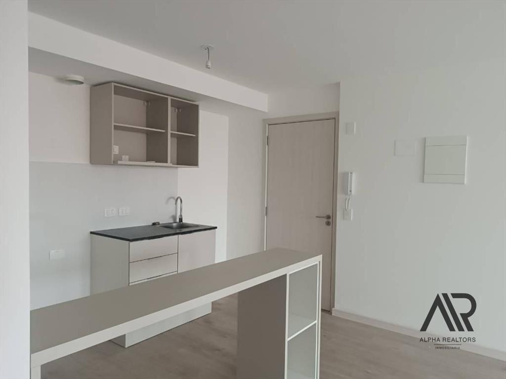 Venta Apartamento De 1 Dormitorio En Tres Cruces
