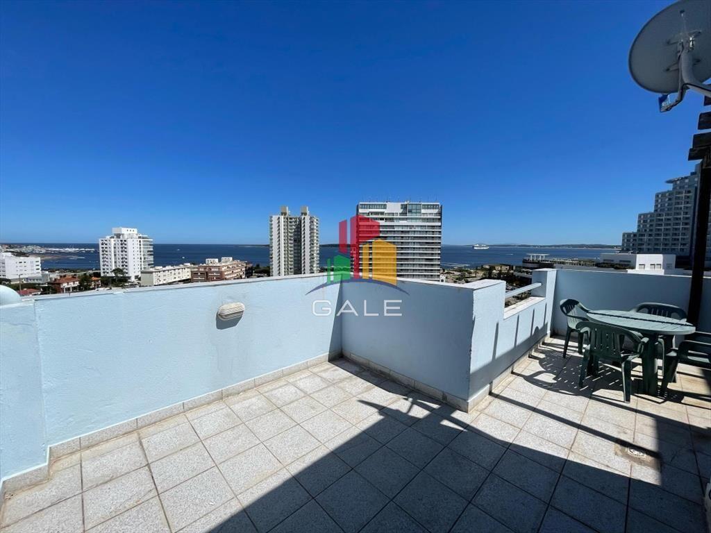 Penthouse 2 Dormitorios Zona Enjoy