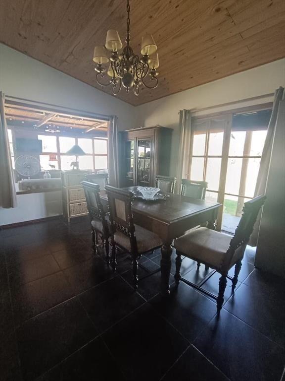 Casa en Real de San Carlos