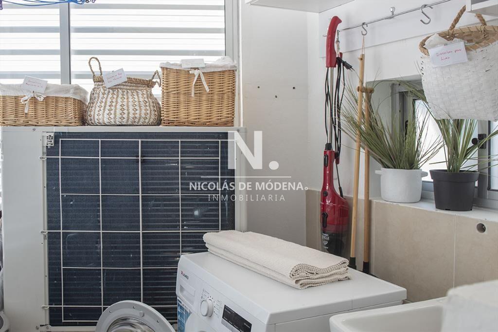 Alquila apartamento en Brava, Punta del Este de 3 dormitori