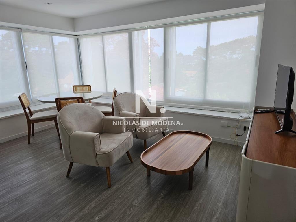 Apartamento en OCEAN DRIVE COUNTRY, PUNTA DEL