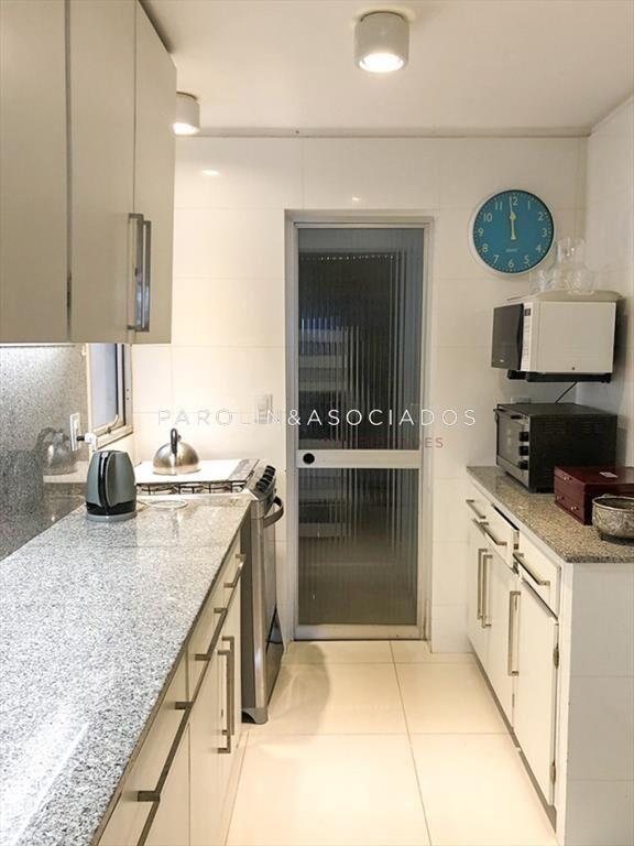 Apartamento En Venta Edificio Espigon Frente Al