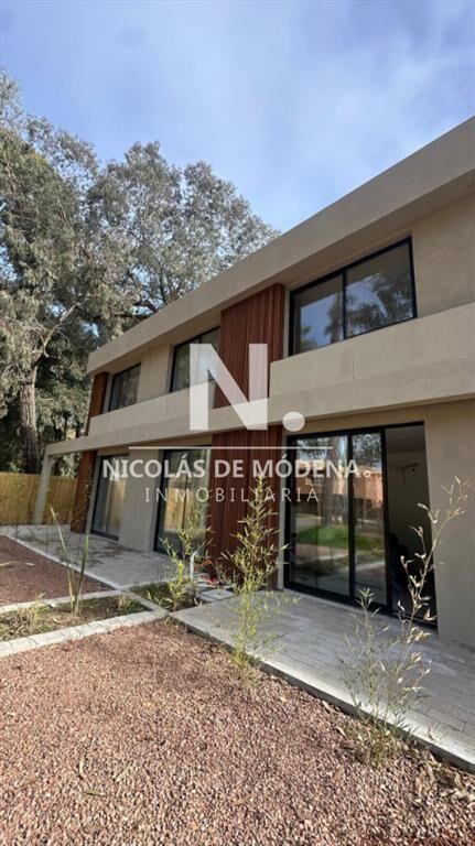 En venta y a estrenar espectacular casa de 4 con