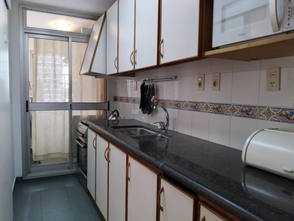 Torres Nauticas, puertito del Buceo, vista al mar, 130 m2