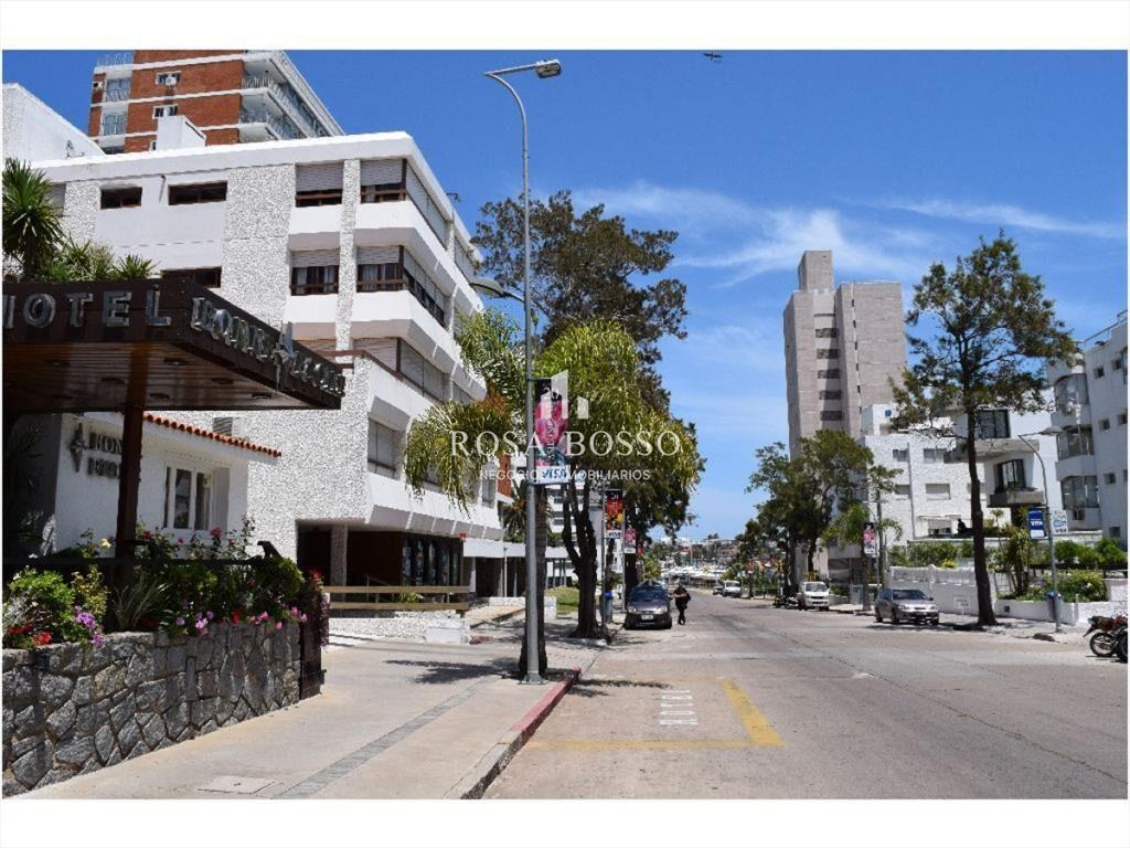 departamento en peninsula