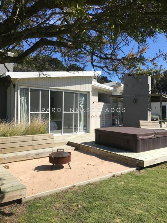 Casa en venta de 4 dormitorios en JosÃ© Ignacio, Punta del
