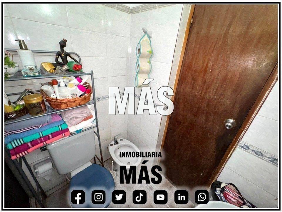 Casa Venta Cochera Villa Española Montevideo iMas.uy LM *...
