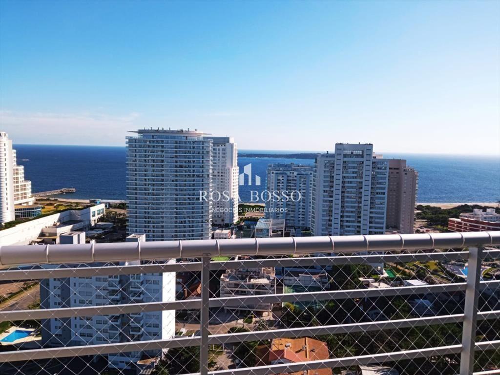 Apartamento en Mansa, 1 dormitorios *
