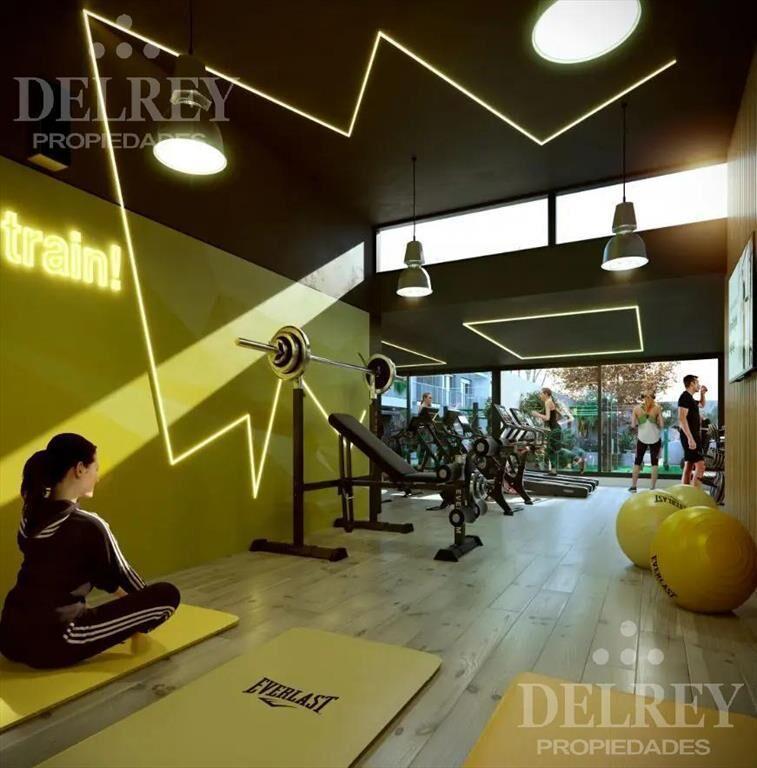 Venta Apartamento - Cordón DELREY PROPIEDADES