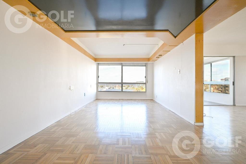 Apartamento en venta de 4 dormitorios en Puerto de Buceo