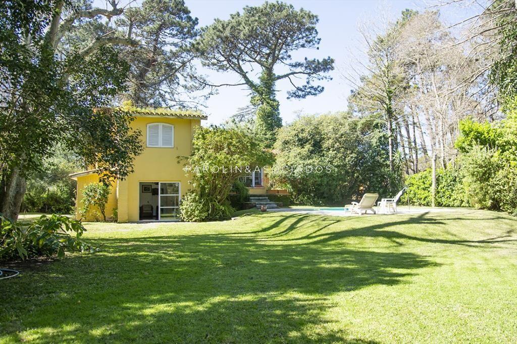 Hermosa casa en venta de 3 dormitorios en Mansa, Punta del