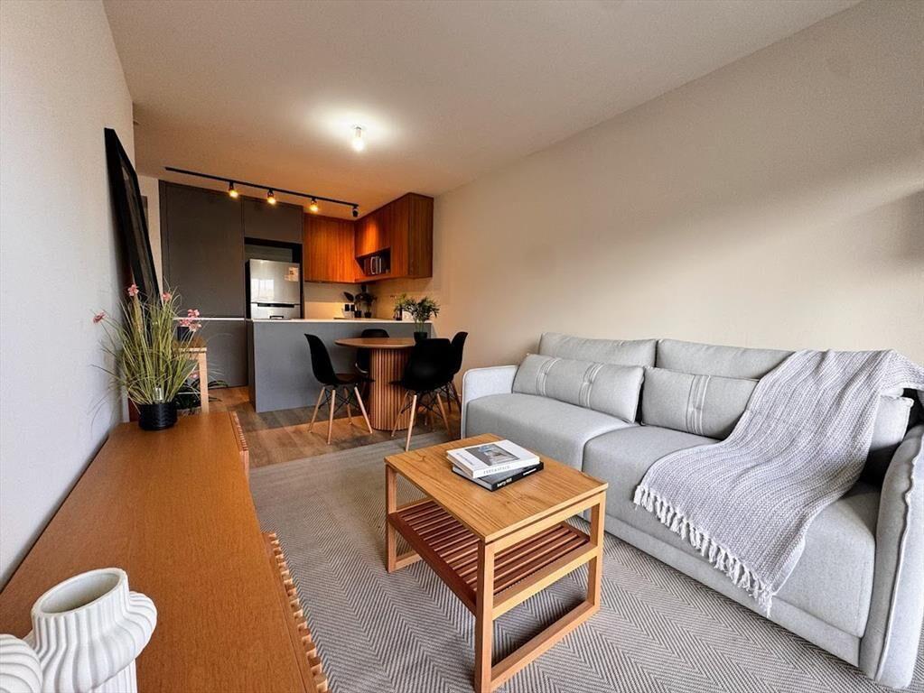 Hub Apartamento 1 dorm en Cordon con Amenities