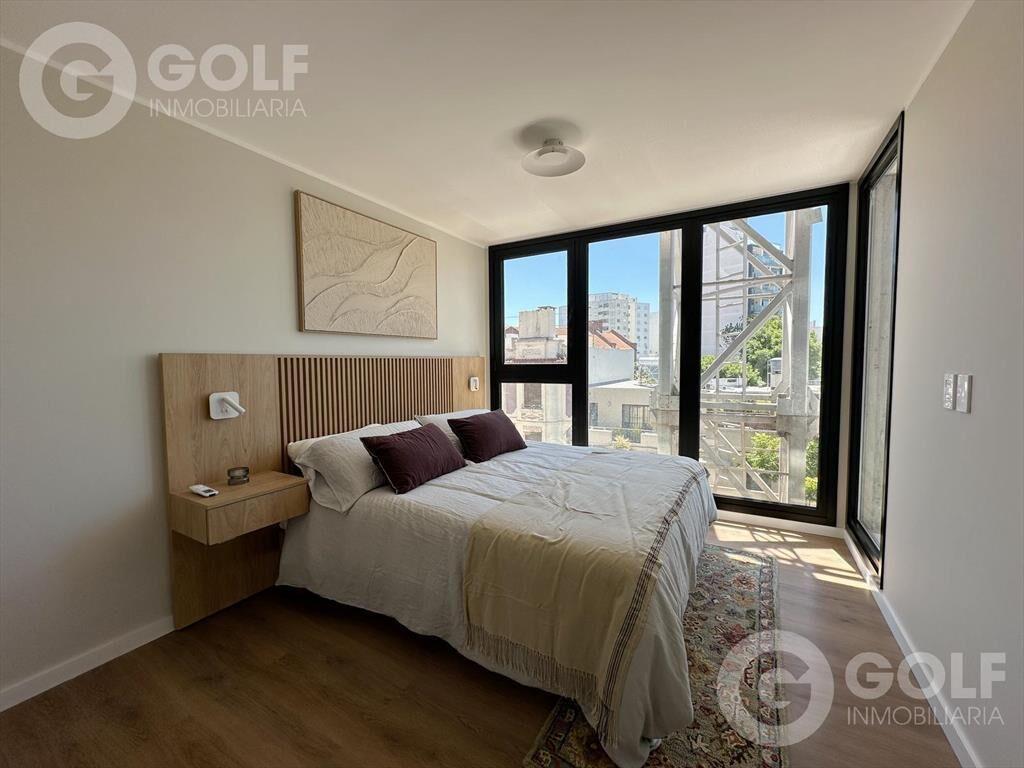 Venta de apartamento 3 dormitorios en Pocitos