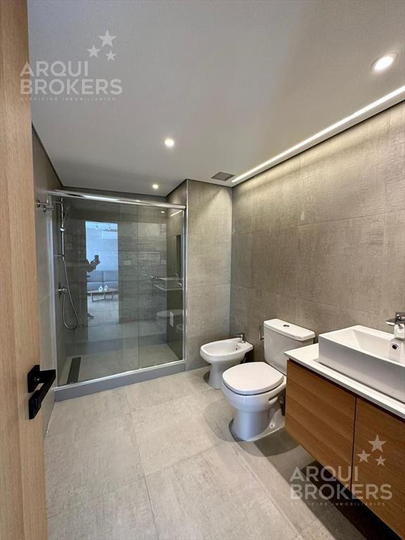 Alquiler apartamento un dormitorio en Punta Carretas - 101